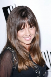 Photos de Mackenzie Rosman - WB All Star Celebration - 15